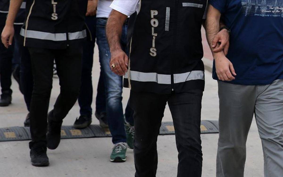 Kayseri’de uyuşturucu operasyonu yapıldı: 2 gözaltı var
