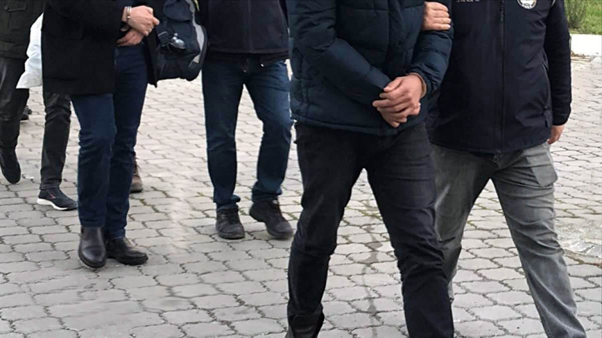 Kayseri'de Büyük Operasyon: Hırsızlık Şüphesiyle 32 Kişi Gözaltına alındı